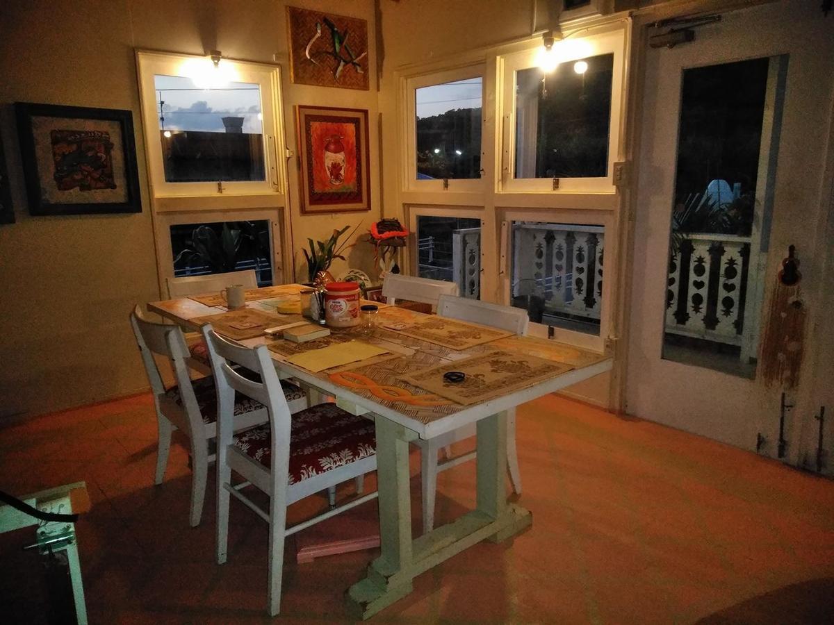 Guest House One One One Nanjo Esterno foto