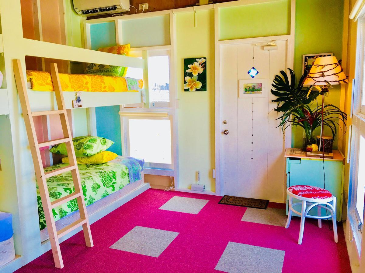 Guest House One One One Nanjo Esterno foto